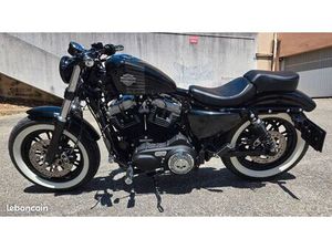 HARLEY-DAVIDSON FORTY-EIGHT 2016 15200KM■2016 15200KM