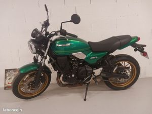 VENDS KAWASAKI Z650RS