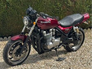 KAWASAKI ZÉPHYR