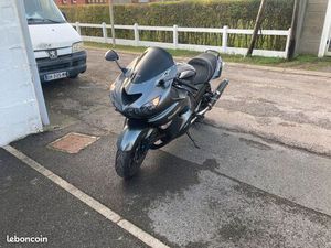 ZZR 1400