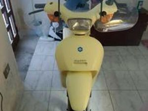 PIAGGIO FREE 50