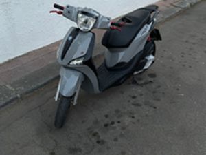 PIAGGIO LIBERTY 125 S