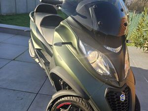PIAGGIO MP3 350 LT – 1 479 KM – ÉTAT PROCHE DU NEUF – VALENCIENNES