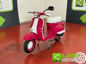 PIAGGIO VESPA 50 SPECIAL 4 MARCE