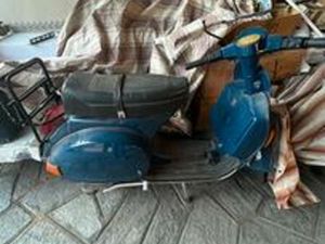 PIAGGIO VESPA PX 150 PE