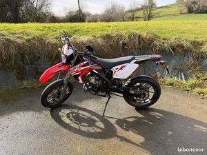 RIEJU MRT 50 CC 2020