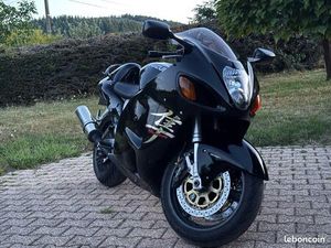 SUZUKI GSX 1300 R HAYABUSA