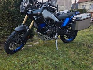 YAMAHA TENERE 700 2020 8 300 KM