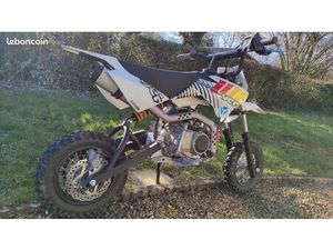 DIRT BIKE YCF LITE 88CM3