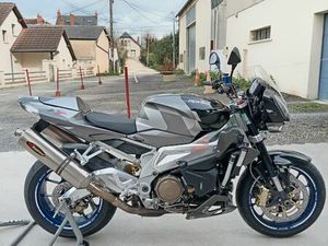 APRILIA RSV 1000 TUONO R