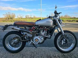 CCM SPITFIRE 600 601 CC