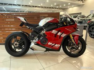 PANIGALE V4 SP2 30EME ANNIVERSAIRE
