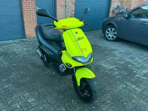 ② GILERA RUNNER 50 CC