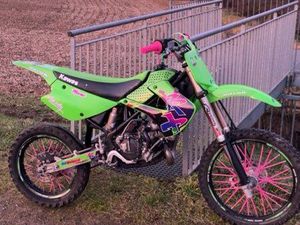 85 KX