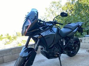 1290 SUPER ADVENTURE S