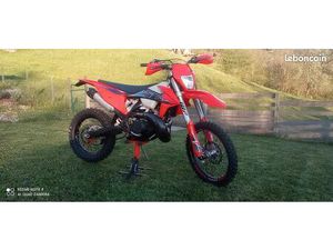 A SAISIR JOLIE 250 EXC TPI 2022