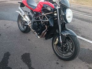 MV AGUSTA 990R