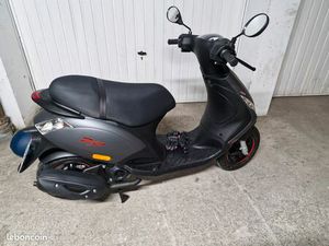 SCOOTER ZIP 50