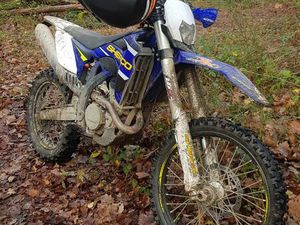 300 SHERCO SEF 4T 2014