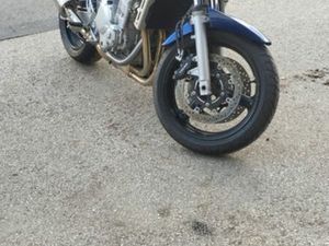 SUZUKI BANDIT 650 1ER MAIN 4200KM