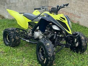 700 RAPTOR HOMOLOGUÉ