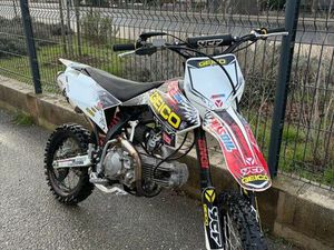 YCF 190 BIGY DAYTONA FACTORY - 2020