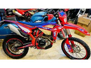 VENDO BETAMOTOR RR 390 4T ENDURO RACING (2022) USATA A PANICALE (CODICE 9923588) - MOTO.IT