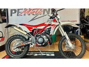 VENDO BETAMOTOR XTRAINER 300 2T (2017) USATA A TIRANO (CODICE 9923284) - MOTO.IT