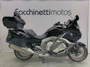 BMW K 1600 GTL, TOURING, MODÈLE DÉMO, CHF 30'490.-