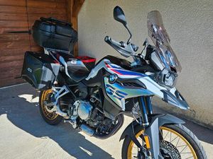 BMW F 850 GS