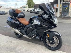 BMW K1600 GT 2022 12000 KMS 23200 EUROS