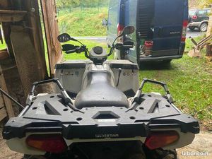 VEND QUAD POLARIS