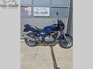 KAWASAKI ER - 5 25KW BLAUW