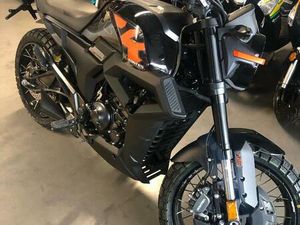 ② ZONTES MOTORCYCLE BY ZONTES VLAANDEREN