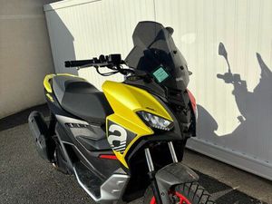 SCOOTER 125 CC APRILIA SR GT SPORT 2022