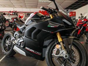 PANIGALE