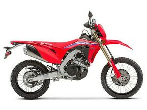 2022 HONDA CRF450RL