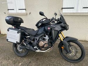 HONDA AFRICA TWIN CRF 1000