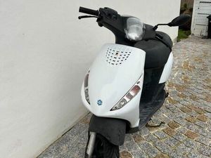 SCOOTER ZIP 2T 50 CC