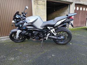 BMW K1200R