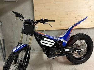 TRIAL ÉLECTRIQUE MOTION ÉPURE SPORT