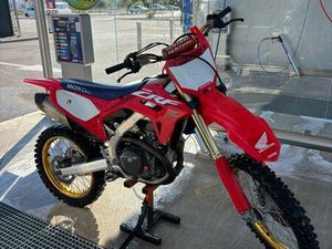 450 CRF