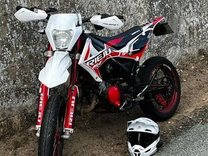 MRT TROPHY ÉCHANGE 125