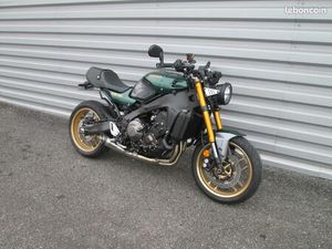 YAMAHA XSR 900 - SPECIALE EDITION + SC PROJECT