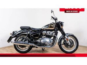 VENDO ROYAL ENFIELD CLASSIC 650 (2025 - 26) USATA A ROMA (CODICE 9923592) - MOTO.IT