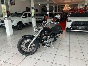 SHINERAY DENVER 250 EFI