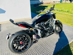 DUCATI XDIAVEL S TERMIGNONI [COM VÍDEO] SANTA MARIA DA FEIRA, TRAVANCA, SANFINS E ESPARGO