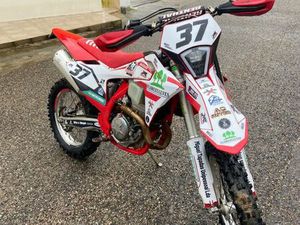 GASGAS EC350F 2024 PONTE DE SOR, TRAMAGA E VALE DE AÇOR