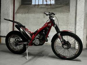 GASGAS TXT300 PRO TRIAL 2019 AREEIRO