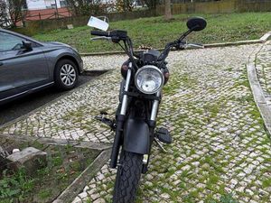 KEEWAY SUPERLIGHT 2013 QUELUZ E BELAS